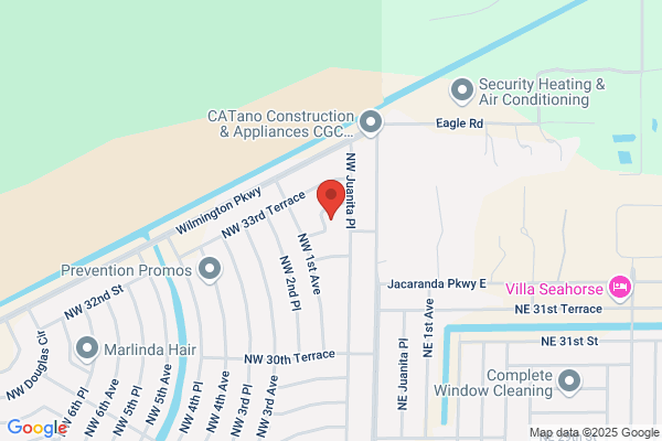 Crain RV Repair, LLC