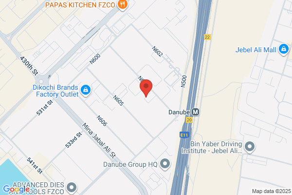 Gulf Premium Seafood Corporation