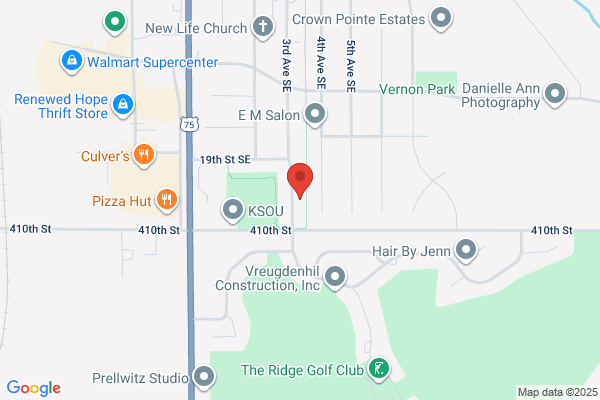 Schwebach Tree Service
