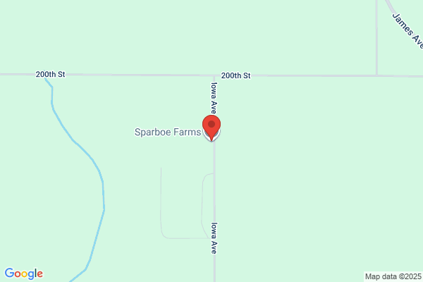 Sparboe Food Corporation