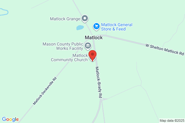 Matlock Community Church