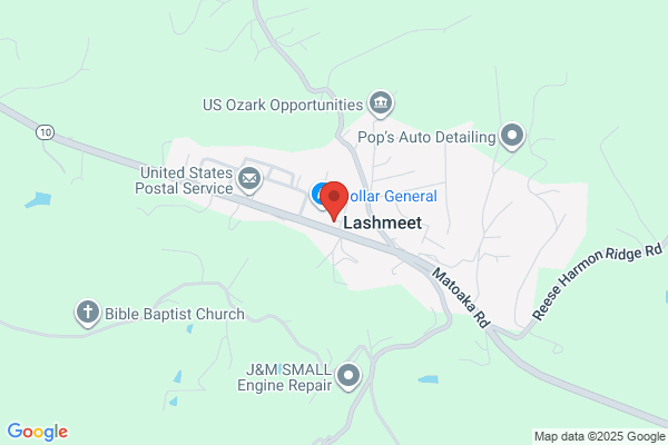 Lashmeet Grocery