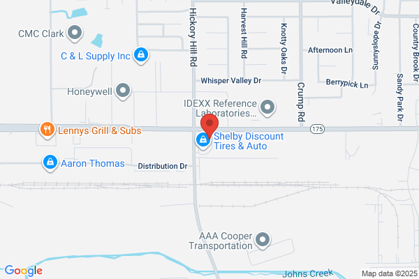 Alex Liquor Store