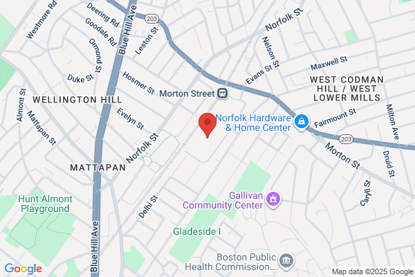 Morton Village Apartments