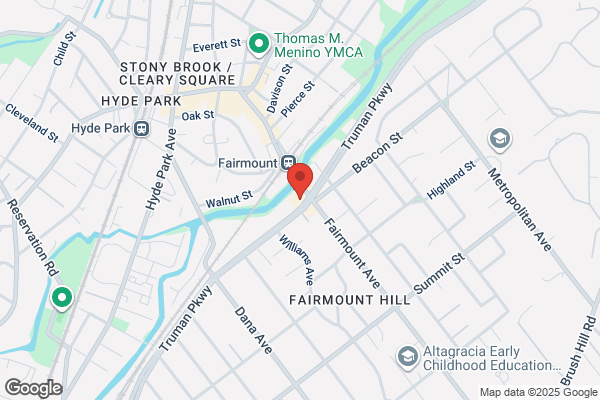 Byte Federal Bitcoin ATM (Discount Liquors)