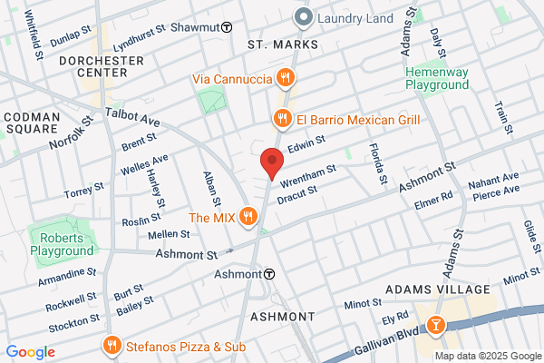 Ashmont Auto Collision, Inc.
