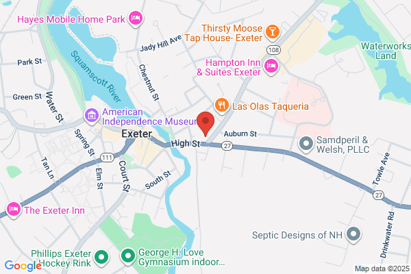 East Coast Fenelon Auto Body
