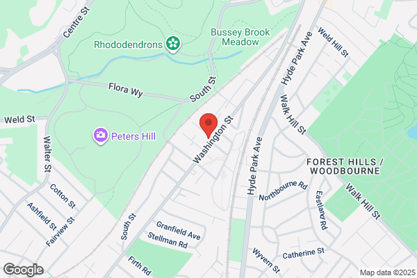 Roslindale Auto Body Shop