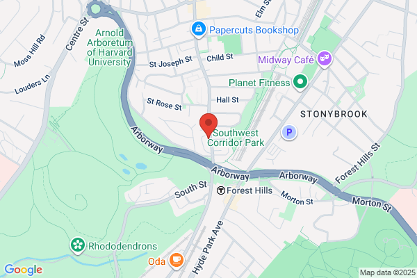 Arborway Auto Service