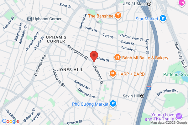 Dorchester Auto Service