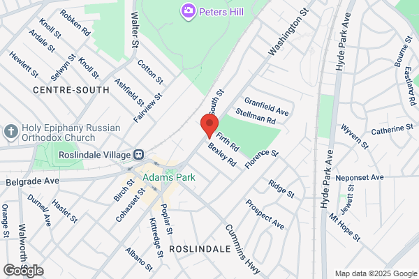 Roslindale Auto Service