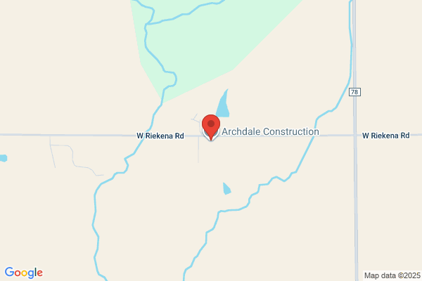 Archdale Construction Corporation