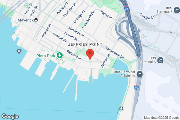 Boston Painting & Cleaning