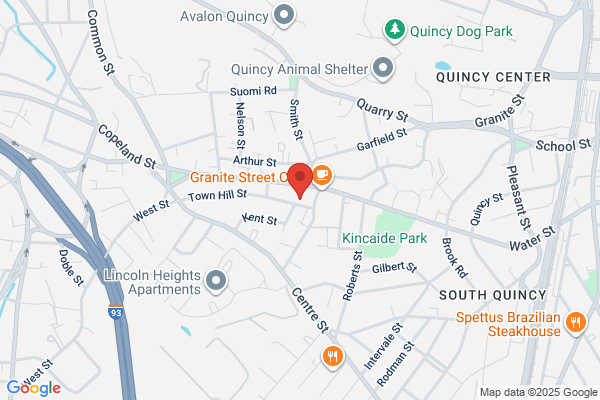Kennedy Carpentry Inc