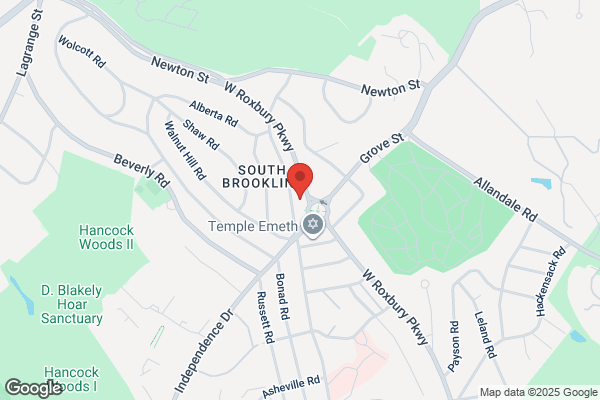 Brookline Bank