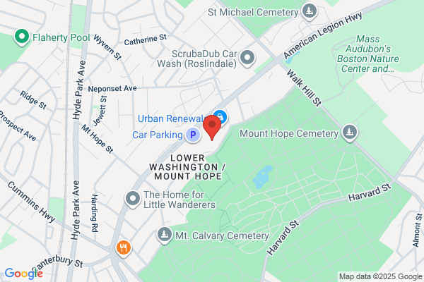Perfect Dental - Roslindale