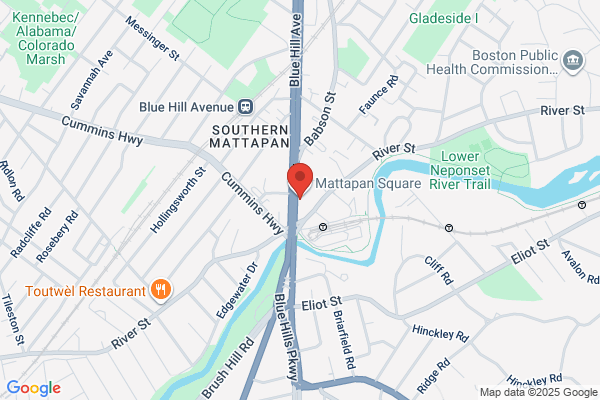 Mattapan Square Family Dental