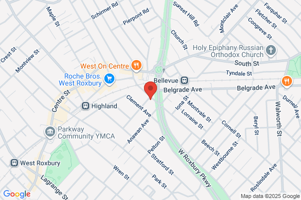 McLaughlin Family Dentists - West Roxbury