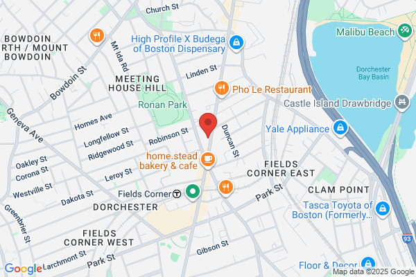 Metropolitan Dental