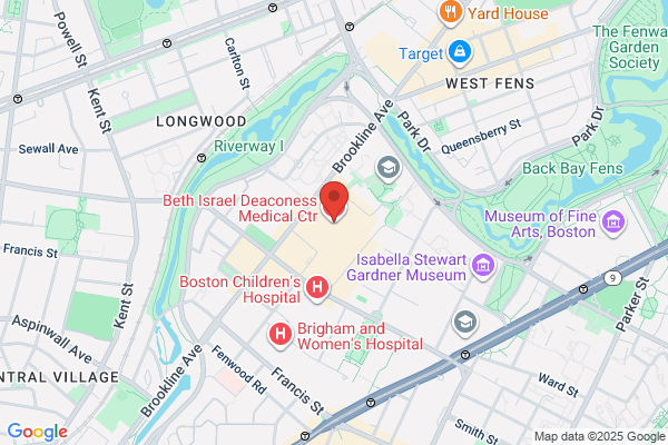 Beth Israel Deaconess Hospital