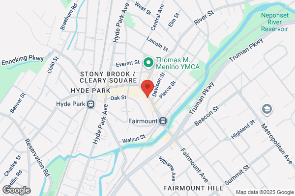Fairmount Ave Physical Therapy & Rehabilitation