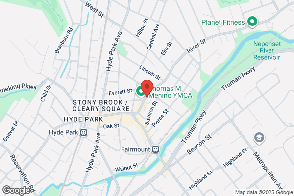 Hyde Park Dental