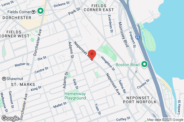 Neponset Dental