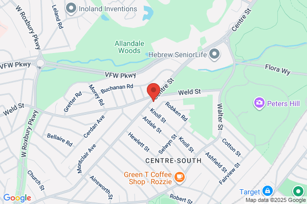 West Roxbury Dental Lab