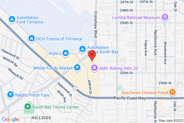 Atlantis Physical Therapy Group