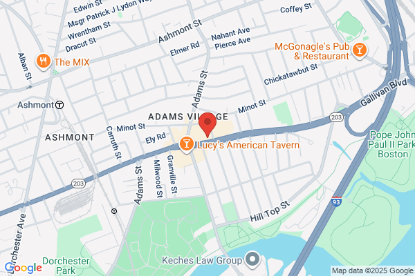 Boston Sports Clubs