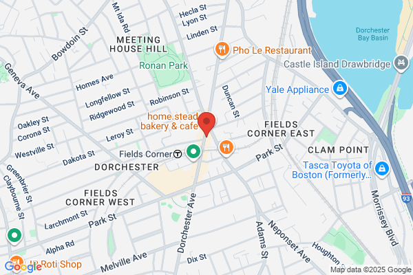 Field's Corner Physical Therapy