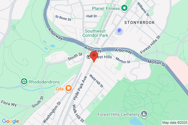 Forest Hills Dental
