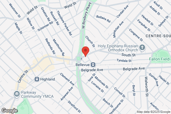 Muscular Therapy of West Roxbury