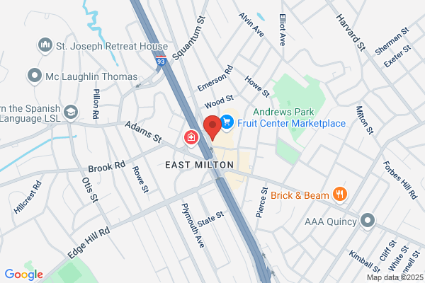 East Milton Mobil