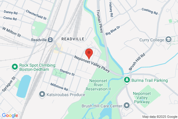 Verc Readville Mobil