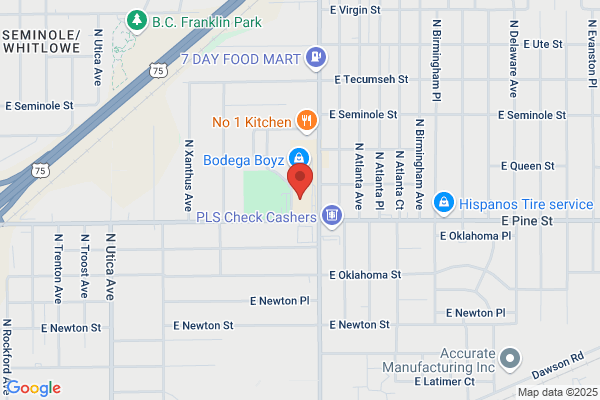Save-A-Lot Food Stores