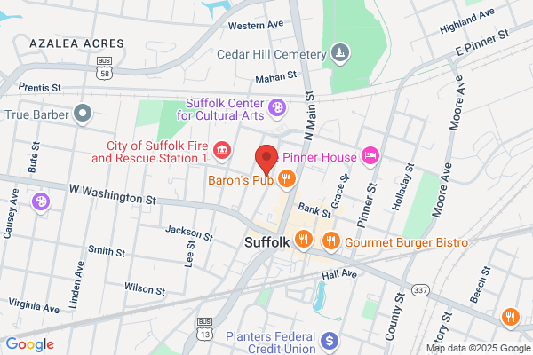 Suffolk Insurance Agency