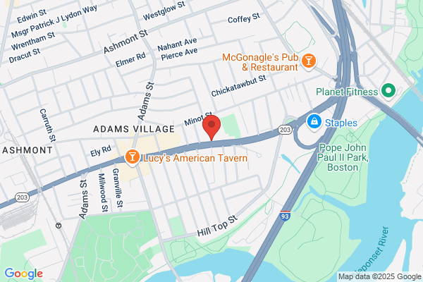Neponset Cleaners
