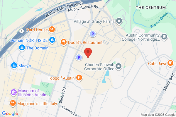 Dashiell & Associates PC
