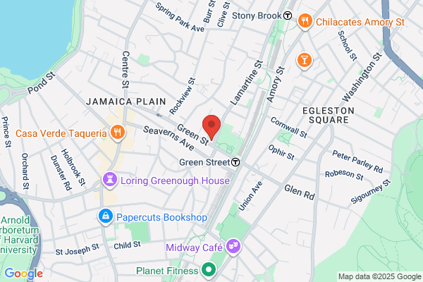 Espinosa Jose Attorney