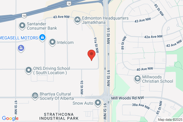 Industrial Heat Treating Inc