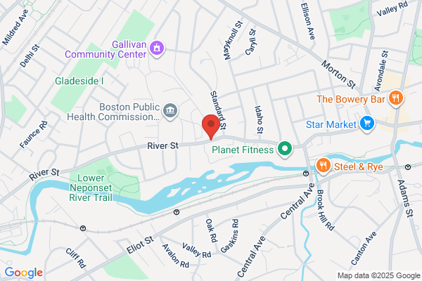 Mattapan Community Development Corporation