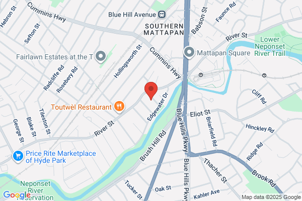 Mattapan Bottle & Can Return