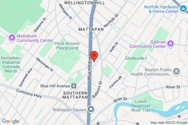 Mattapan Car Wash and Quick Lube