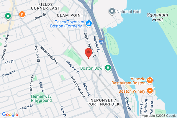 Puritan Restaurant & Pizza Shop
