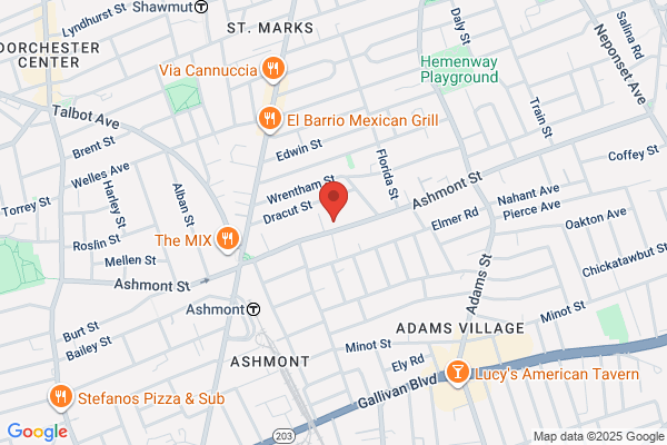 Vietnamese Alliance Church of Boston