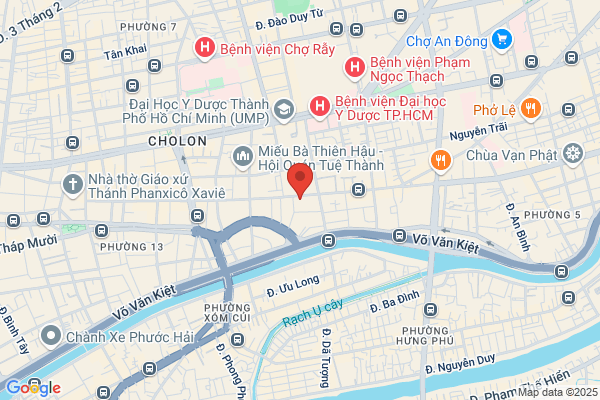 Kim-MAI Beauty Salon