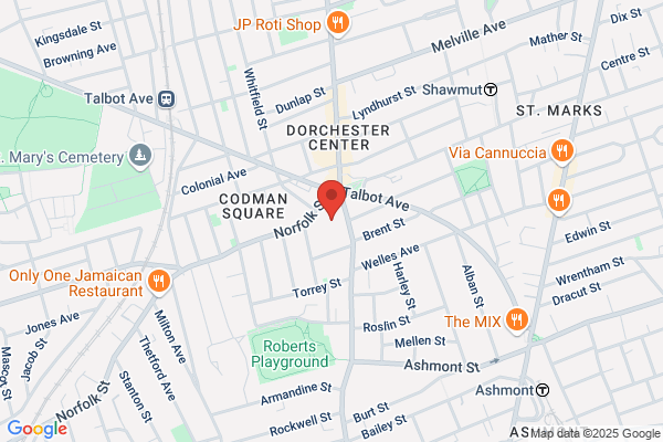Center For Community Health