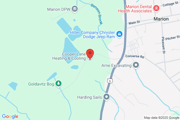 Cooper Lane Heating & Cooling