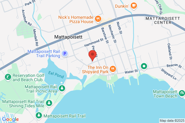 Mattapoisett Housewrights